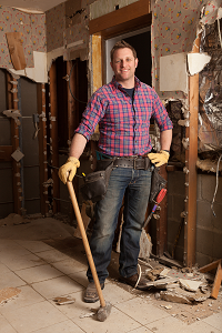 The talent behind <a href="/nbc/">NBC Entertainment</a>’s <a href="/george2rescue/">George to the Rescue</a>, <a href="/georgeoliphant/">George Oliphant</a> is making his Capital Remodel + Garden Show debut! Here’s what you need to know 
bit.ly/2PdU86S