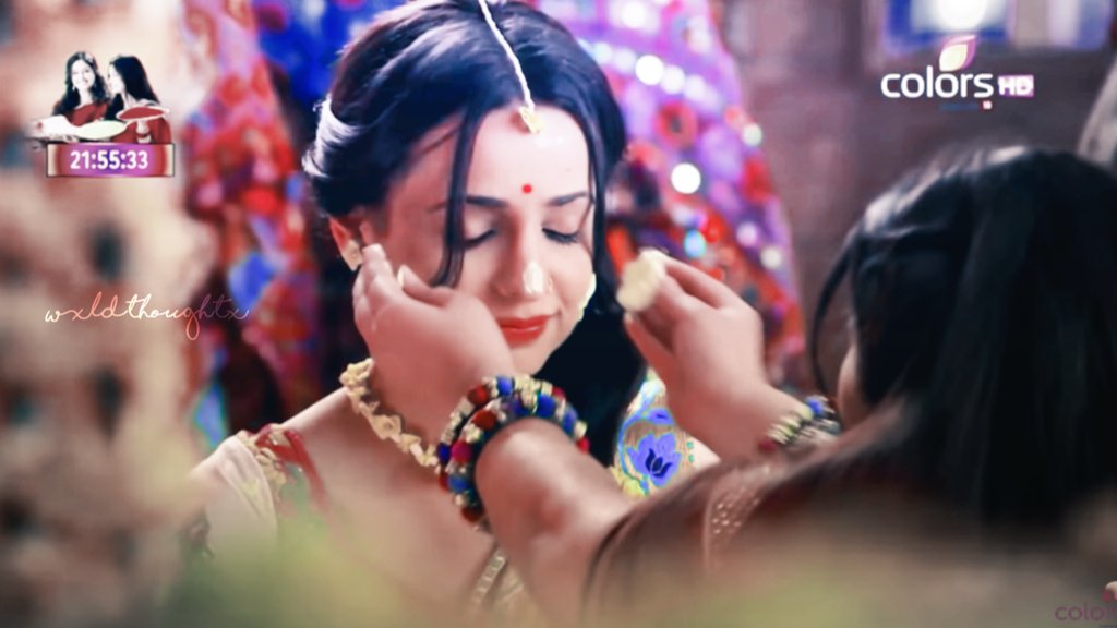 Baby face  #SanayaIrani  #Rangrasiya