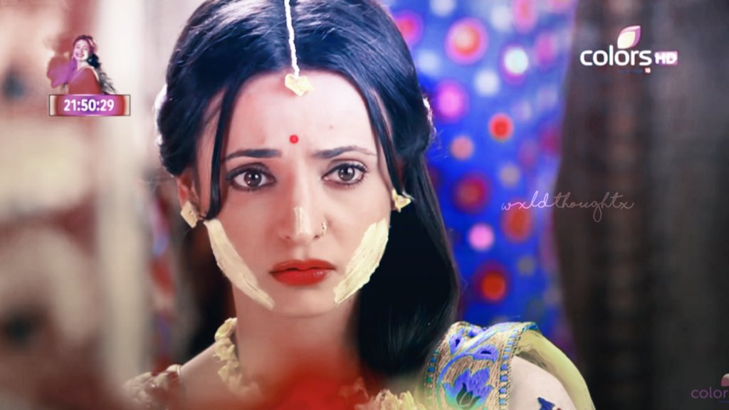 Baby face  #SanayaIrani  #Rangrasiya