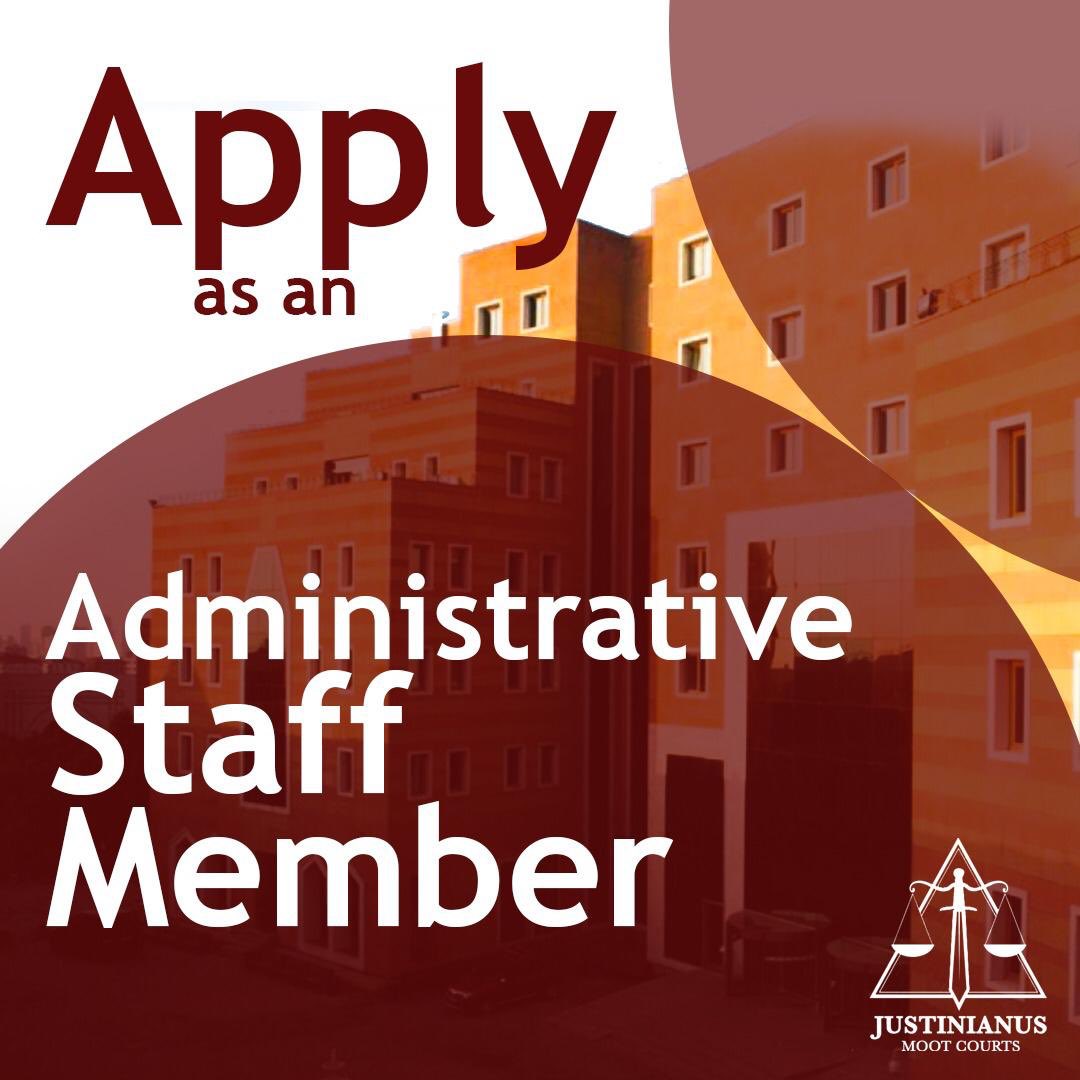 As JMC Family, we are looking forward to seeing you with your huge enthusiasm to help us to make our conference even more greater. If you want to be a part of our conference as administrative staff, please  apply via jmc2020.org