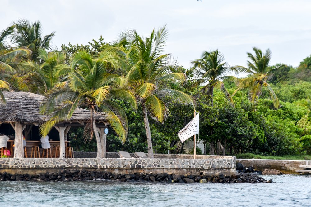 Described as ‘5* luxury but in the most organic, authentic way possible’, <a href="/petitstvincent/">Petit St. Vincent</a> is the perfect place to unwind and unplug. Read the full review by Red Magazine at

redonline.co.uk/travel/book-pl…
.
.
.
#petitstvincent #luxuryholiday #privateisland #Caribbean