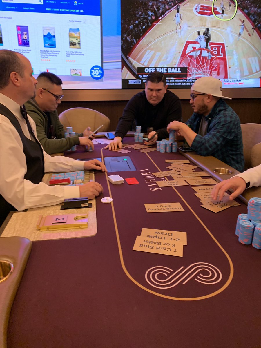 Poker Poker