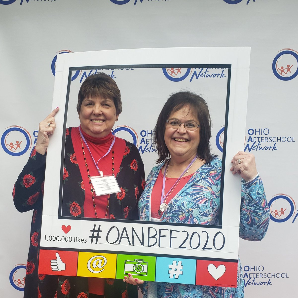 RMDaymut_ccs's tweet photo. Day#1 Ohio Afterschool Network 21st CCLC Conference #supportingallbobcats
#afterschooliscool https://t.co/B0nSD089D9