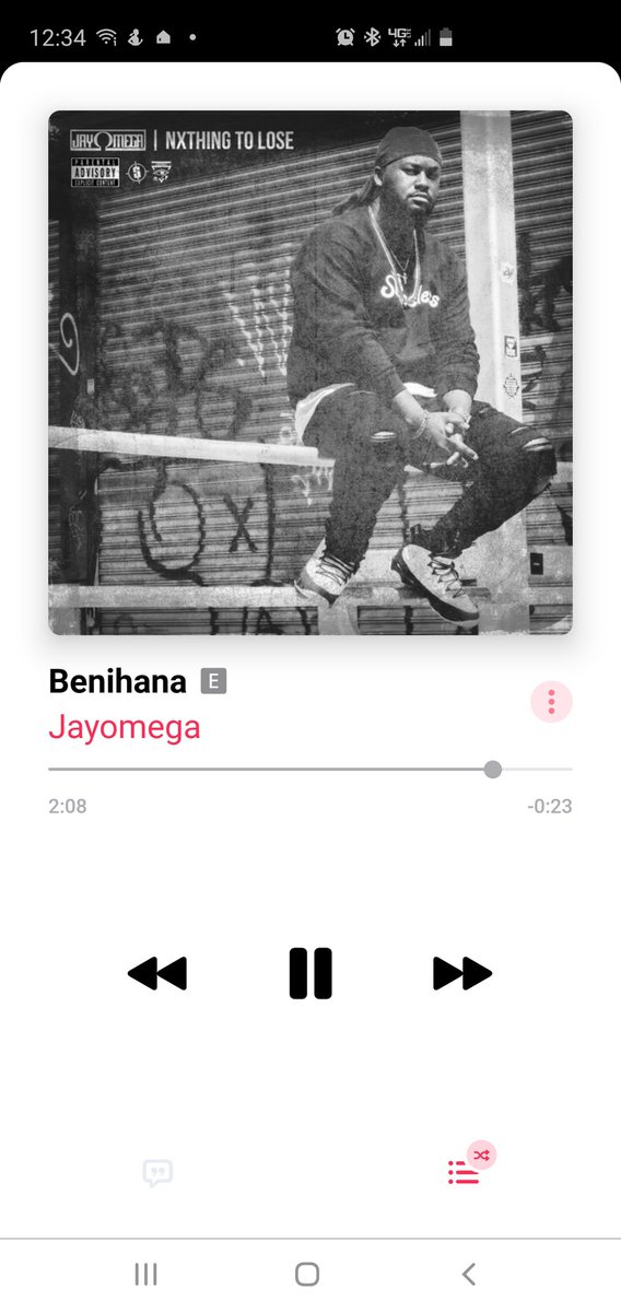 RichFraZ's tweet photo. You know the MFing vibes 🏋️♂️
@JayomegaSO @Syer_SO
#Benihana #NxthingToLose https://t.co/dMvfuEbLe2