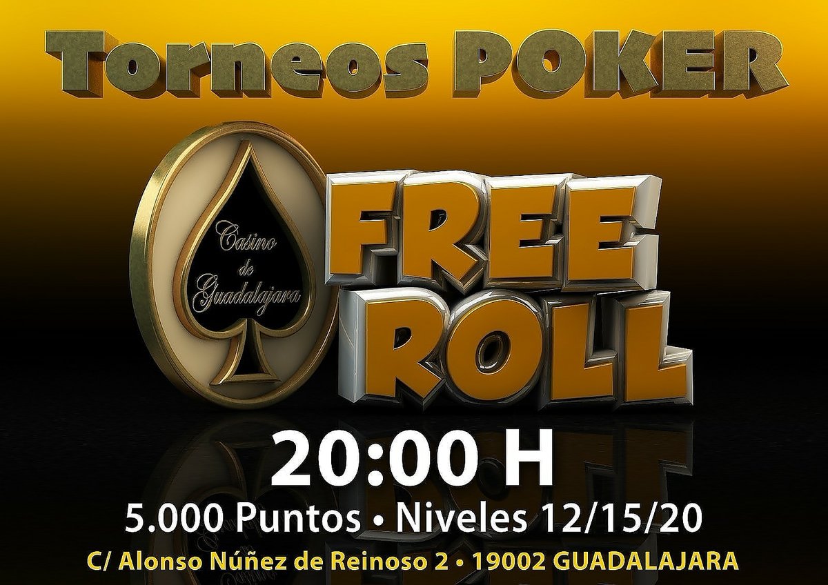 GuadavegasG's tweet photo. Recuerda, si estás en la primera mano sorteo de un Stack para el sábado!!! https://t.co/wBWyqrk51Z