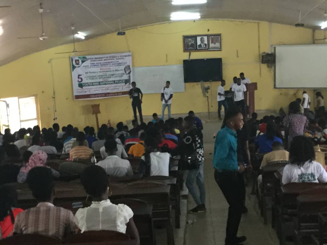 stechitegist's tweet photo. It's happening LIVE
You can't afford to miss this experience @Connecttowork #connect2workng @cellulant #connecttoworkosutech https://t.co/BXCQJNgfIx