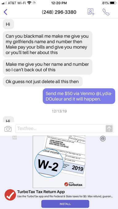This #loser is so not worth my time. Check my next tweet for his phone number or just click on photo<a href="/tag/loser"class="tags">#loser</a><a href="/tag/thebiggestloser"class="tags"><span>#thebiggestloser</span></a><a href="/tag/mistresslydiad"class="tags"><span>#mistresslydiad</span></a>