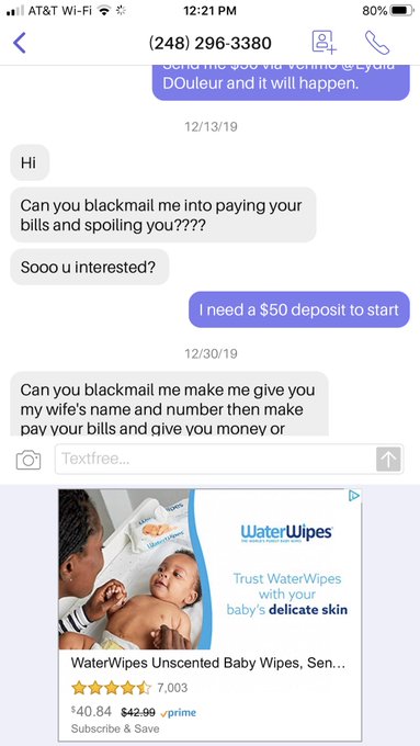 This #loser is so not worth my time. Check my next tweet for his phone number or just click on photo<a href="/tag/loser"class="tags">#loser</a><a href="/tag/thebiggestloser"class="tags"><span>#thebiggestloser</span></a><a href="/tag/mistresslydiad"class="tags"><span>#mistresslydiad</span></a>