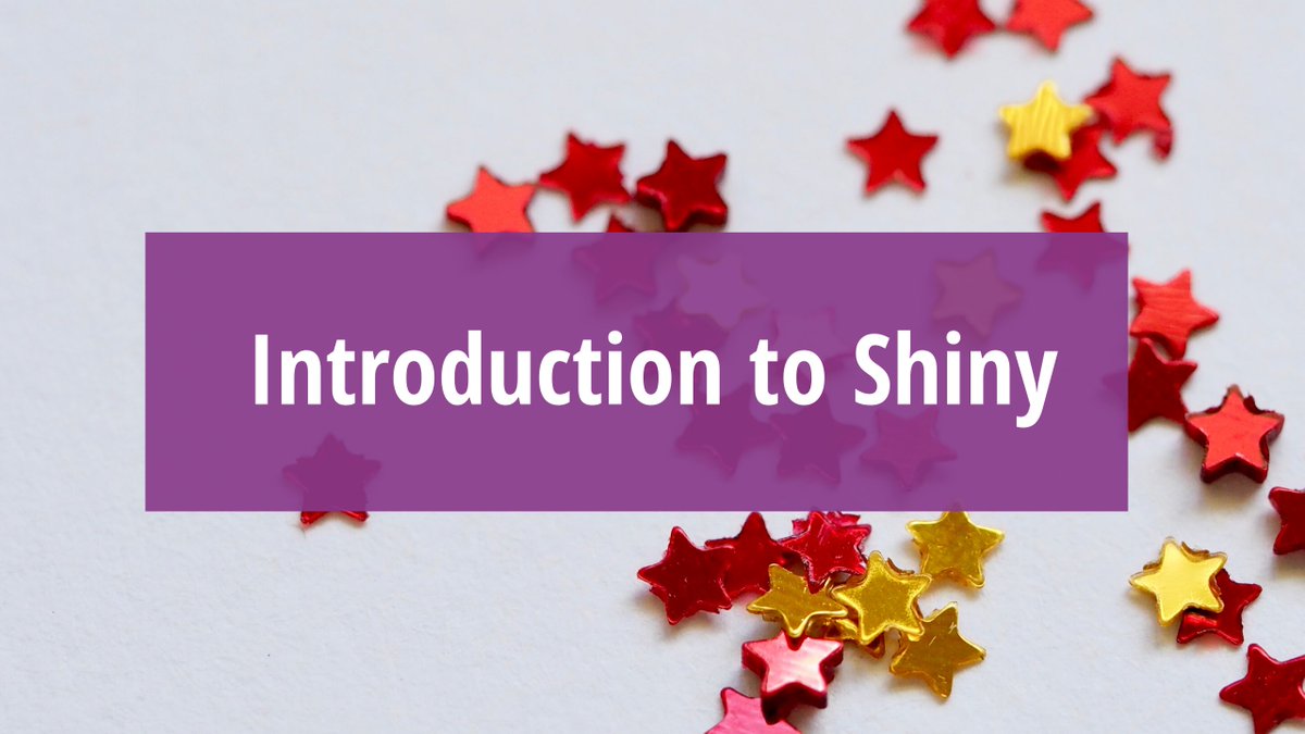 RLadiesLancs's tweet photo. At our March meetup we'll be learning all about #rshiny
Details and sign up at: https://t.co/RQROYzFGwG

#WomenWhoCode #Rladies 
#digitallancashire #rstats #technw https://t.co/ogVngSCbSx