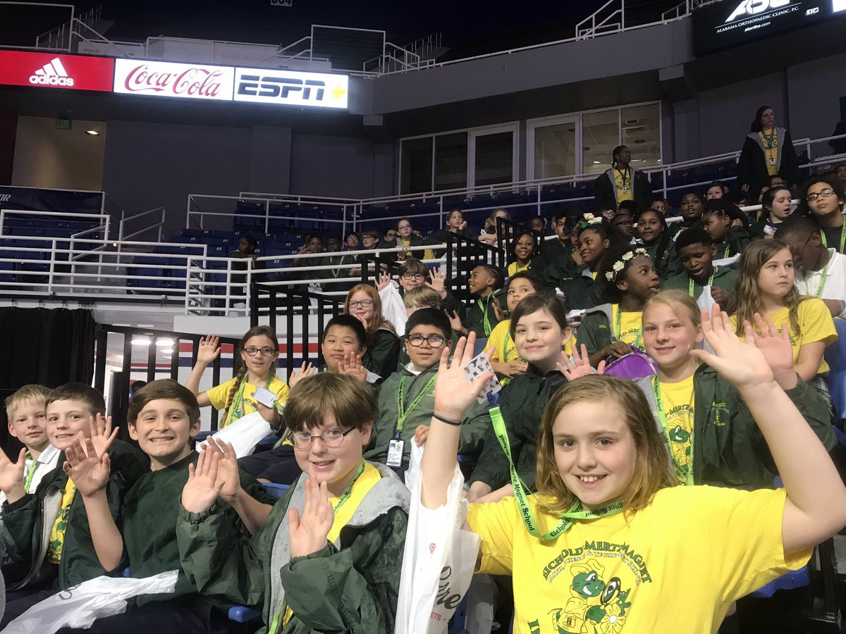 Investigators Pack the House! <a href="/MDuBoseAdams/">Michelle DuBoseAdams</a> <a href="/UofSouthAlabama/">University of South Alabama</a> @empowermcpss #thatssomertz #gojags