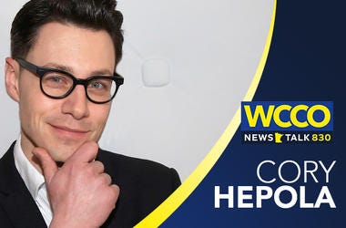 News Talk 830 WCCO tweet media
