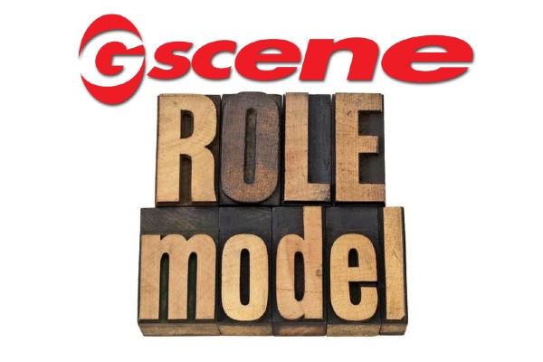SceneLGBTQ's tweet image. Who are YOUR #rolemodels, folk you've looked up to, been #inspired  by? People who have shown, paved or built you the way. 

Our April issue is all about Iconic people in our lives, fictional or real but always exceptional. 

Let us know, who YOU THINK is a real #LGBTQ+ #Icon