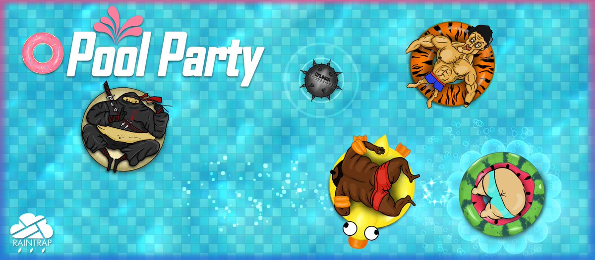 Raintrap tweet media