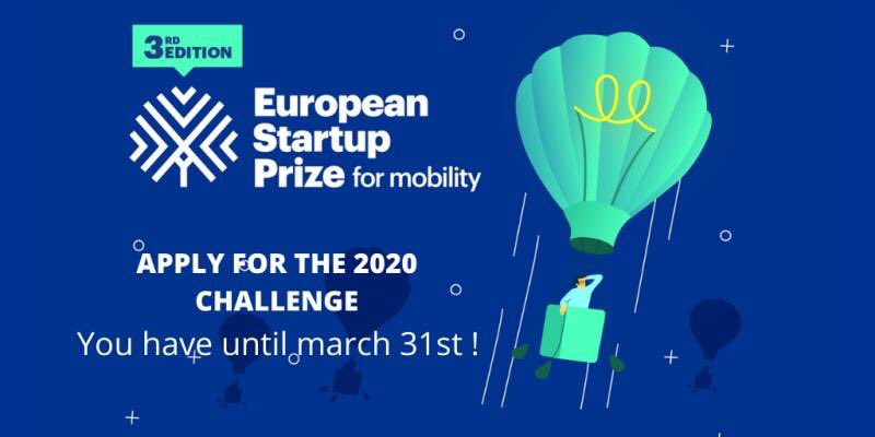 SoBailly's tweet image. So thrilled to launch the #EUSPforMobility 3rd edition in Berlin with our co-founders @KarimaDelli @BCGinFrance and all our partners. A lovely way for @via__id to reaffirm its commitment in accelerating smart, daily and #sustainable mobility in Europe and beyond