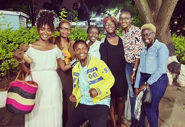 nrbchapelcbd's tweet photo. See you next Thursday from us at Nairobi Chapel CBD.
Thank you for coming https://t.co/liqJUXvwmu