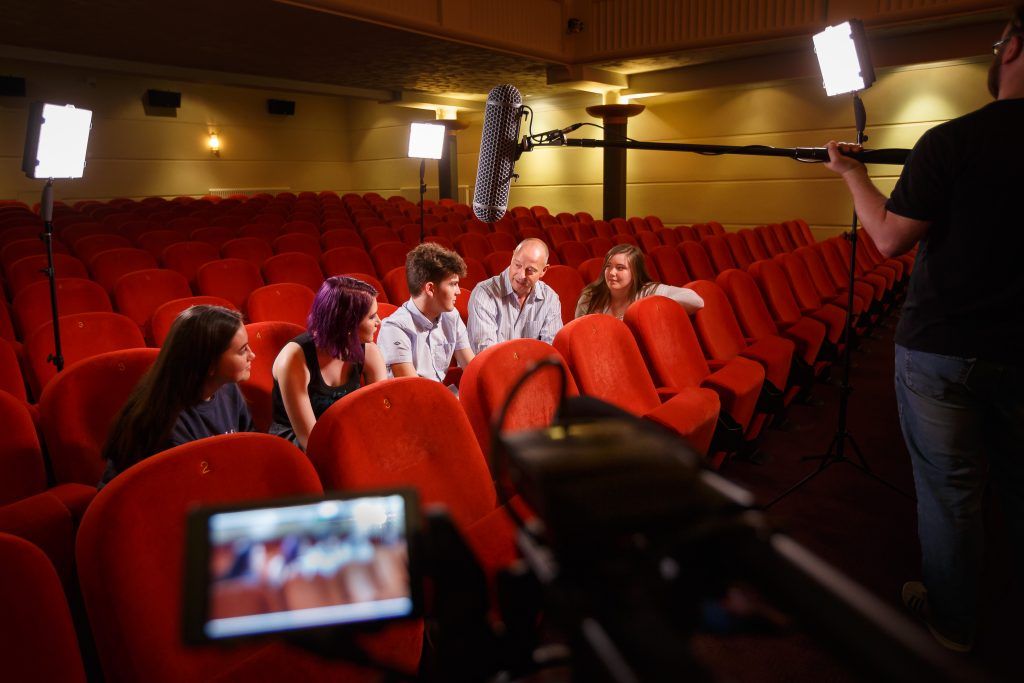 JOB OPPORTUNITY: deadline tomorrow, 5pm 🎉 
We're recruiting for a Marketing &amp; Sales Director to lead our Marketing team. The role uniquely straddles arts/culture, commercial/fast-moving retail; audience development and customer acquisition. 

Apply now 👉 buff.ly/36WPPmt