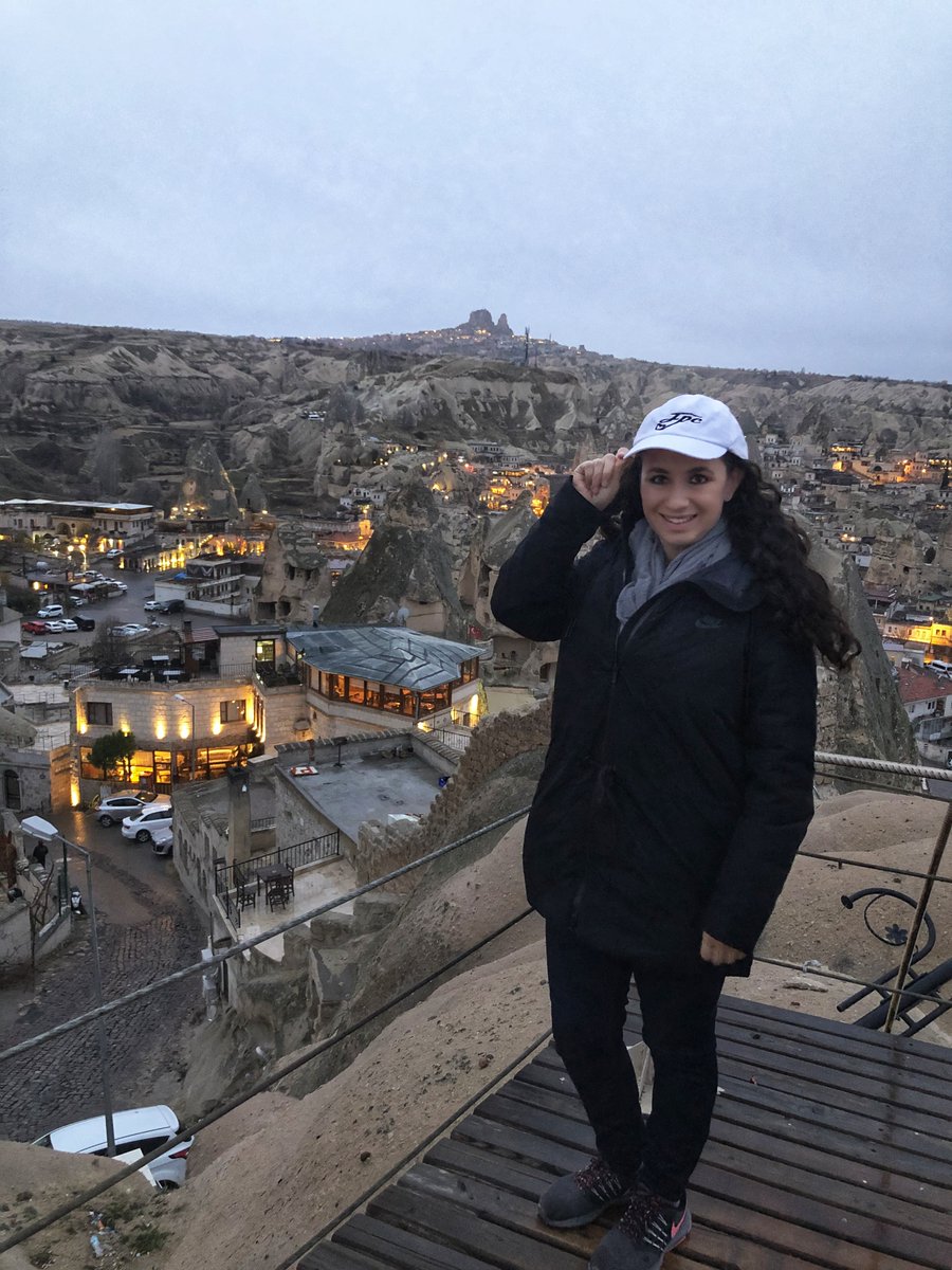 Fastpitch Cares represented in Turkey!

We love seeing where Fastpitch Cares swag travels! Be sure to send us your pics!