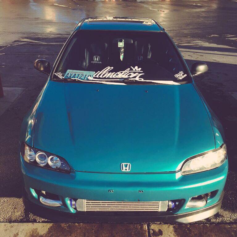 AeroExotic's tweet photo. Super clean civic🥶🔥
4banger•films #4BF
#sohc #dseries https://t.co/A1Uske6tN8