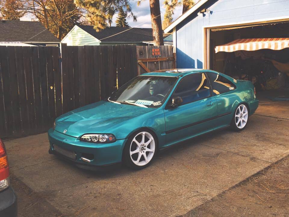AeroExotic's tweet photo. Super clean civic🥶🔥
4banger•films #4BF
#sohc #dseries https://t.co/A1Uske6tN8