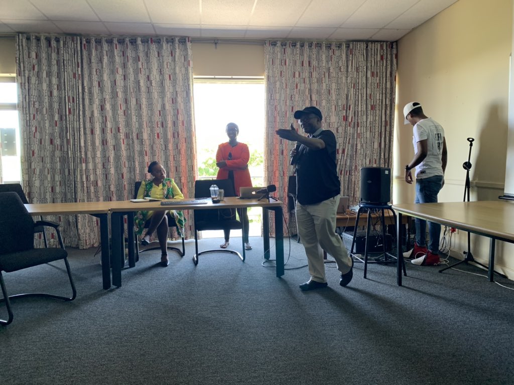 Rhodes JMS tweet media