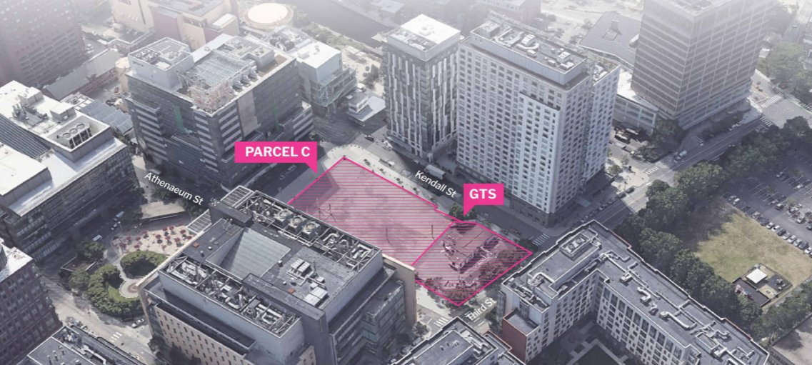 CanalDistrictKS's tweet photo. We're just a week away from unveiling our vision for the future of #CanalDistrictKS! Join @BioMedRealty at 650 E Kendall Street at 6 PM to be the first to see the plan for the space at 585 Third St.! 

#Cambridge #Boston https://t.co/1XprfOUlT9