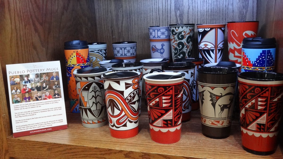 prairieedge's tweet photo. Good Morning Family and Friends: We are starting to get our new product in, the selections are awesome 😊

Have a great day everyone, take very good care of each other ❤️

#ShopLocal #GiftIdeas #DowntownRC #PrairieEdge #SiouxTradingPost https://t.co/4D8B2jwcJD