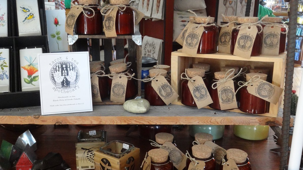 prairieedge's tweet photo. Good Morning Family and Friends: We are starting to get our new product in, the selections are awesome 😊

Have a great day everyone, take very good care of each other ❤️

#ShopLocal #GiftIdeas #DowntownRC #PrairieEdge #SiouxTradingPost https://t.co/4D8B2jwcJD