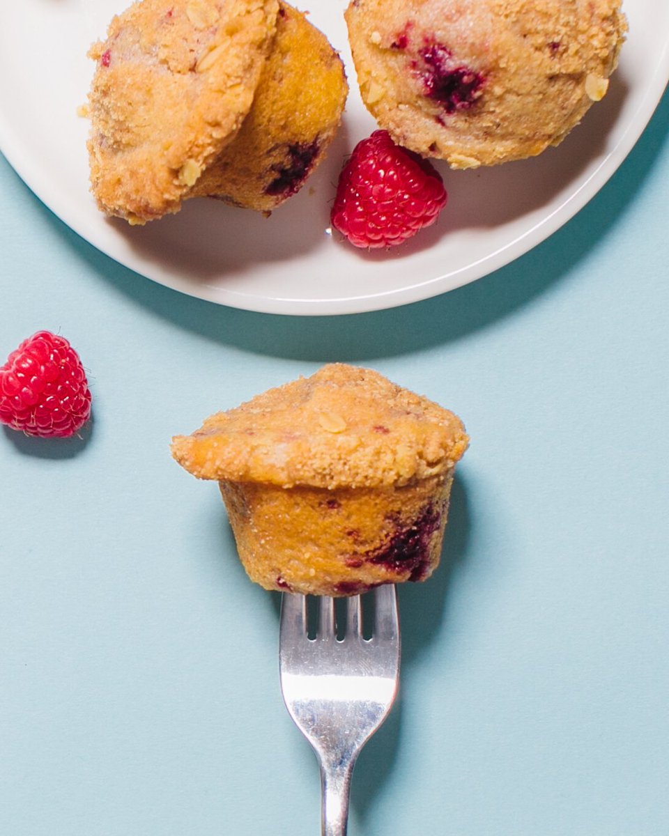 It's National Muffin Day!