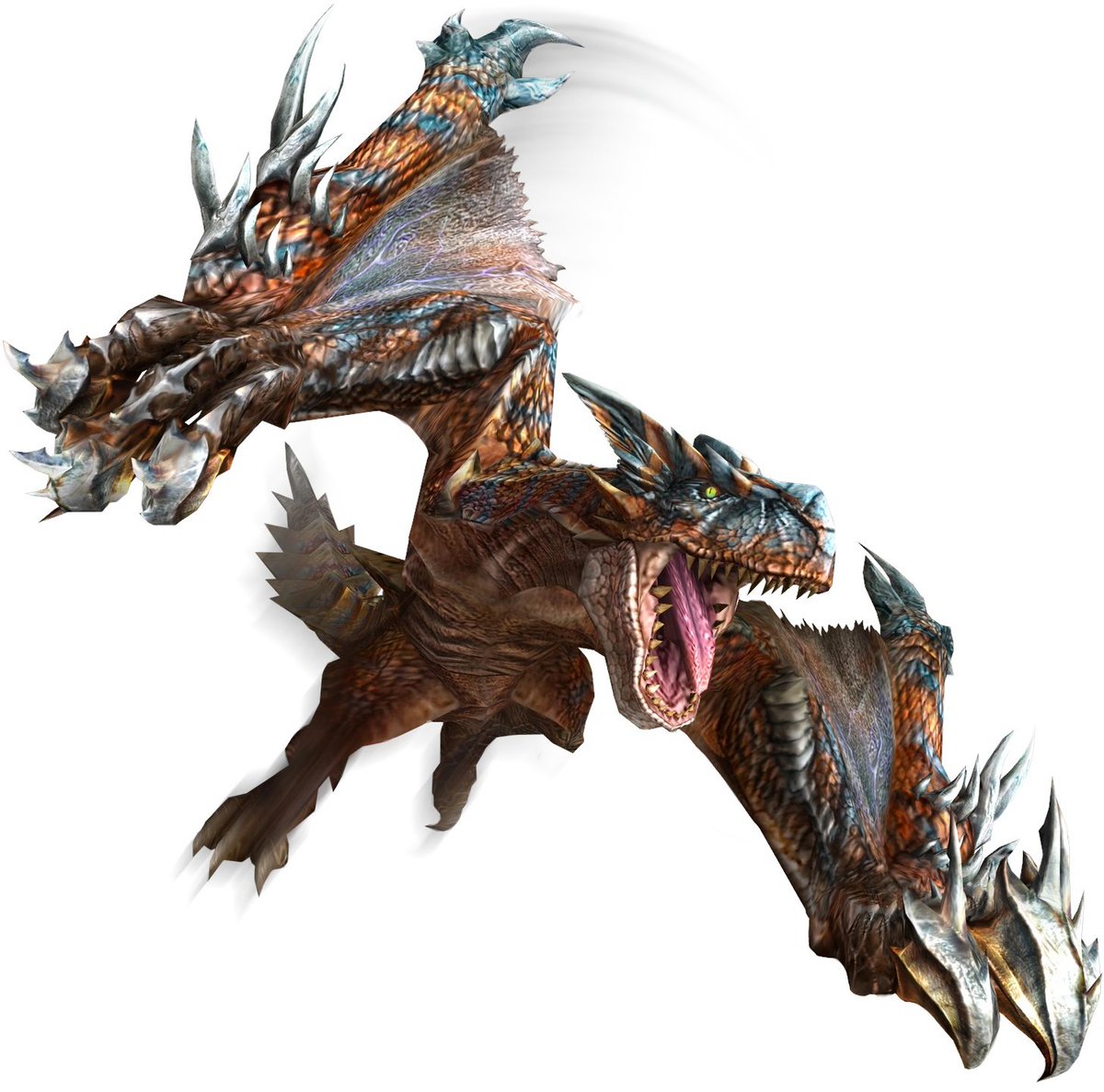 UnbannedLagiacrus on X: UnbannedLagiacrus on X: