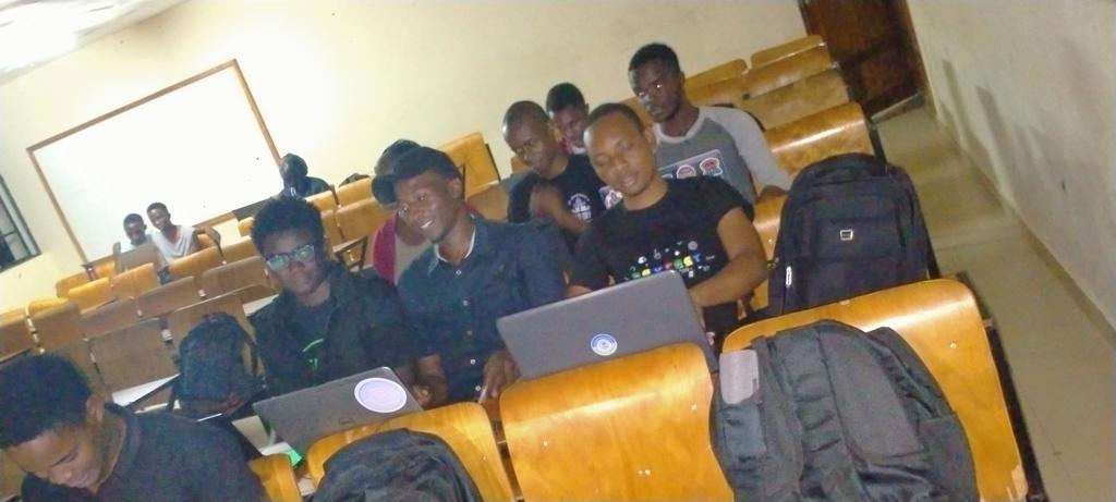 We ain't left out..,. Battling out with the world best
<a href="/mictecttu/">MICTEC CLUB</a>
#hashcode