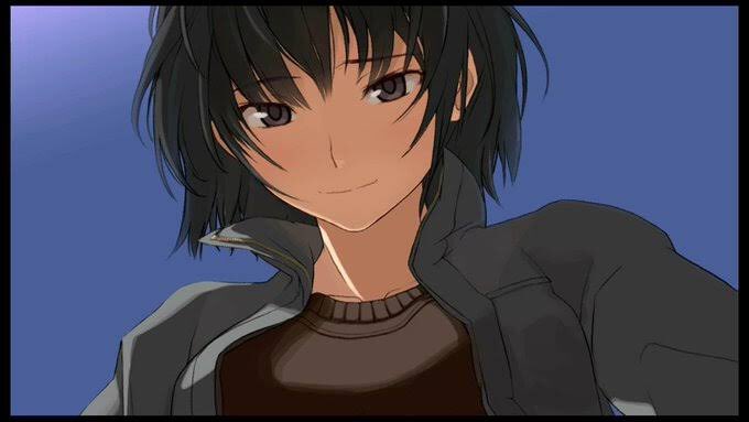 2月21日は七咲逢の誕生日のtwitterイラスト検索結果 2月21日は七咲逢の誕生日のtwitterイラスト検索結果