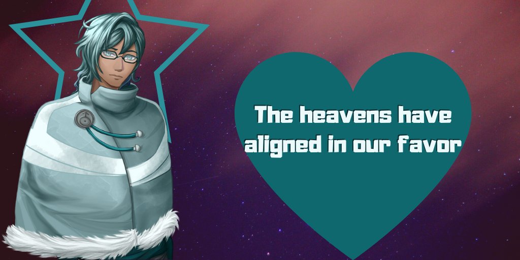 OnlySunshineVN's tweet photo. It would appear that our other valentines missed the deadline but better late than never, right? They hope you will still accept their love and affection.
#visualnovel | #gameddev | #otomearmada https://t.co/ne73fvE2ZF
