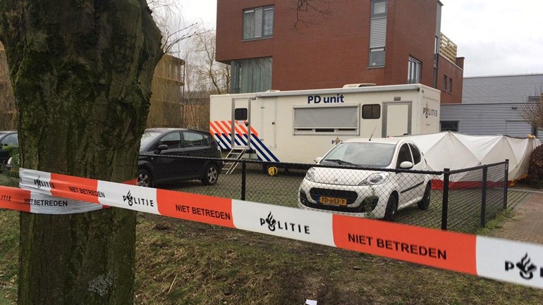 We namen de dag met Tivan en zijn passie voor de solex, het Mesdag Zuivelfonds kwam met cijfers over de stikstofuitstoot en in Wageningen zijn nog veel vragen overhet steekincident en waarom de politie niet direct kwam toen men 112 belde.