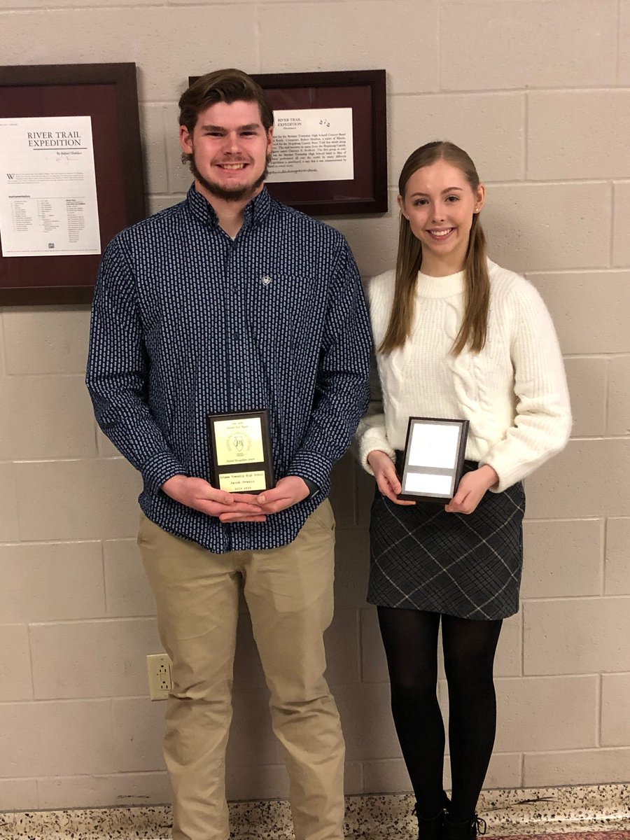 Ottawa High School tweet media