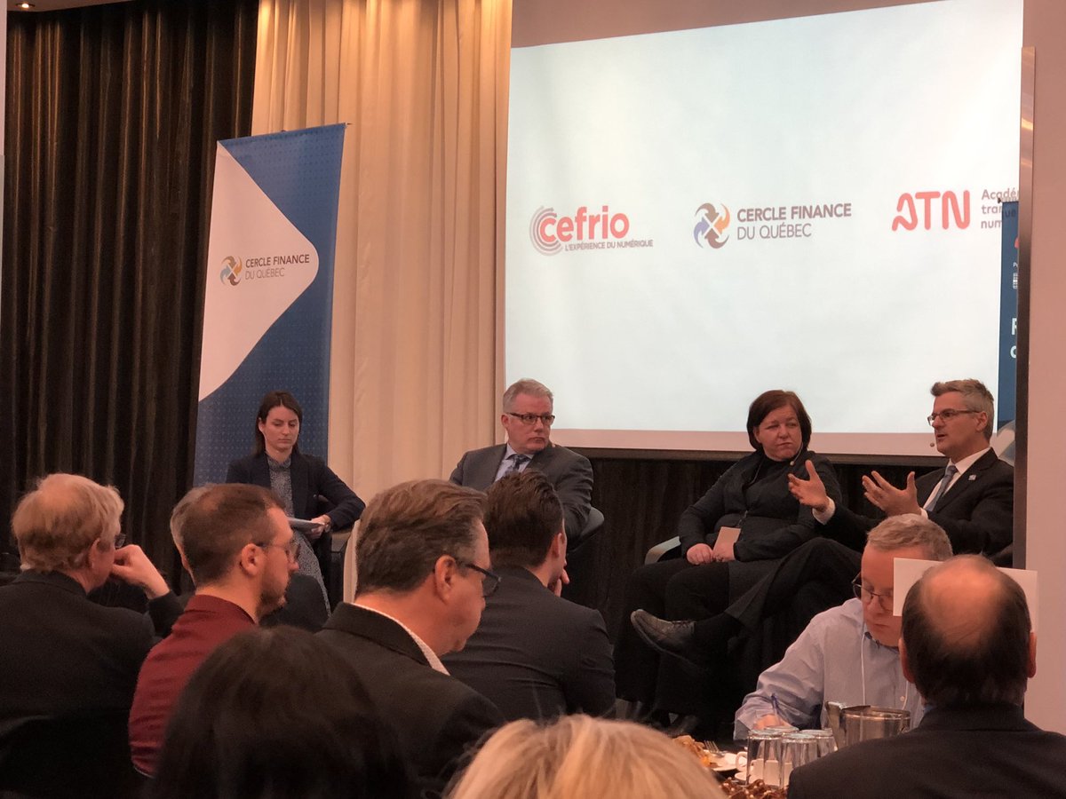 Chambre de commerce de Lévis tweet media