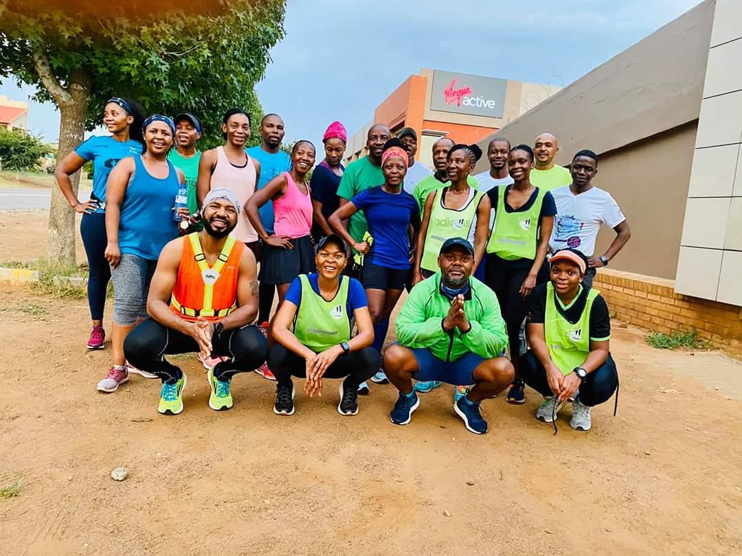 justrunningac's tweet photo. #Team430 chasing body goals 💚💪🏽 https://t.co/wF3YQQG9F7