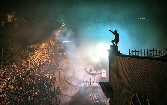 Переглянути зображення у Твіттері