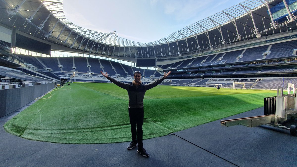 There are plenty of #venue options in #London. 🏛️ As #eventproducers, we now have a good network of venues to work with. We can help you find the best one to fit your next event. 🤝‍Just ask