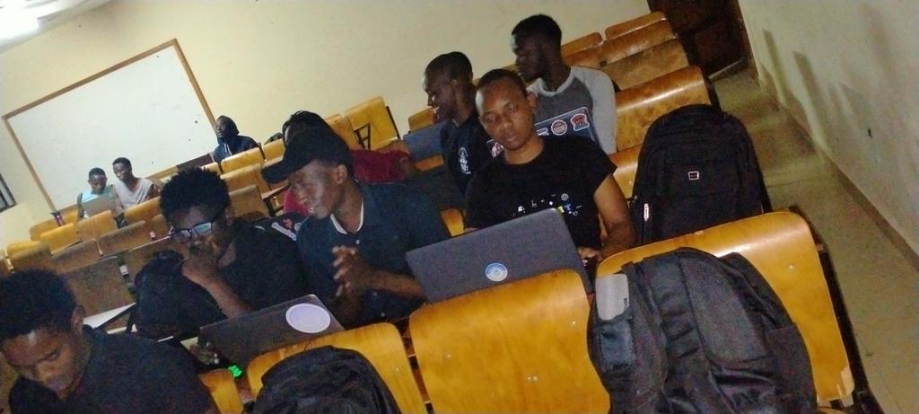 Google Hashcode 2020
<a href="/missKaniaru/">Miss Kaniaru</a> 
<a href="/RocqJones/">AutoIntel by Jones</a> 
@Joegithumbi 
<a href="/kinya_munene/">kinya</a> 
<a href="/ngumo_kenneth/">Ngumokenneth</a> 
<a href="/MauriceOtienoO/">Maurice Otieno</a> 
<a href="/Nabesh_Riska/">KARIUKI ABEL</a> 
<a href="/MarkLusala1/">Mark Lusala</a> 
<a href="/paulnm/">Paul Mburu</a> 
<a href="/charlesamakoye/">charles Amakoye</a>