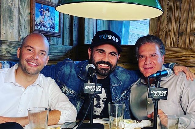 Carlos Hernandez tweet media