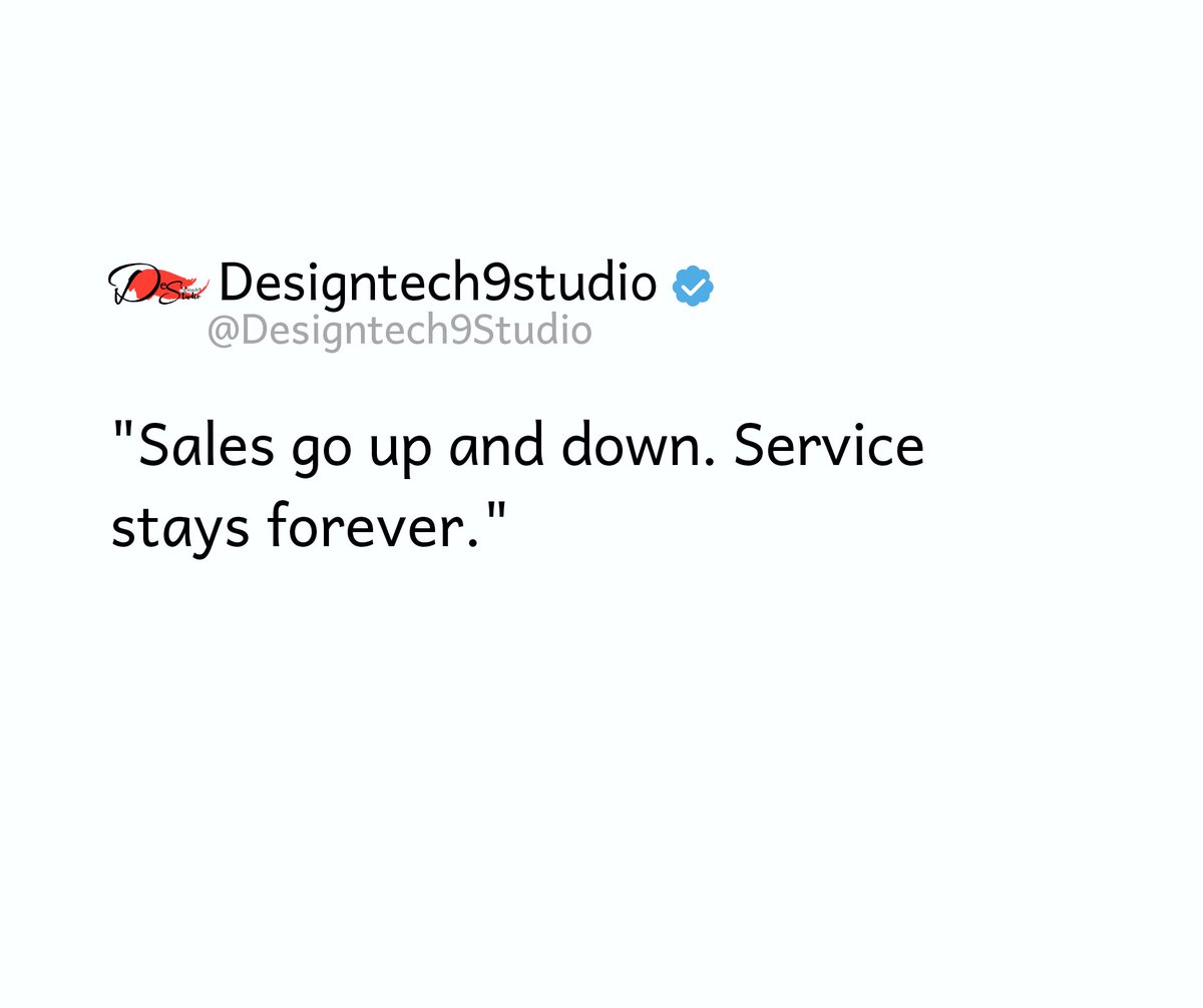 designtech9's tweet image. Great service creates repeat customers! 

#clientinteraction
#fitness
#doctors
#business