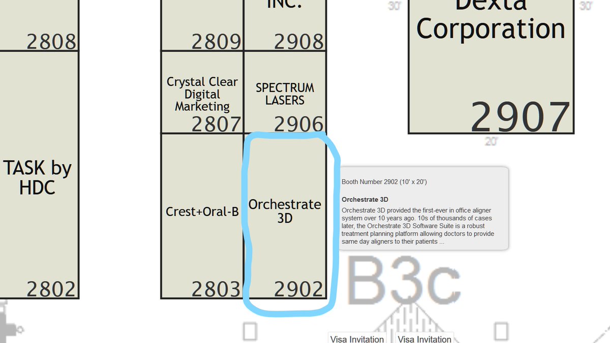 Orchestrate3D tweet media