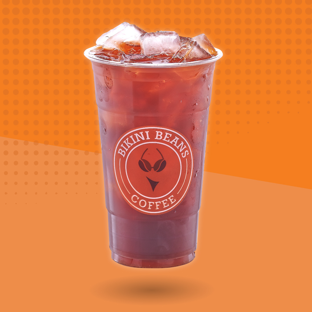 Bikini Beans Coffee on Twitter "Need a pickmeup? 👀 Our Juicykini is