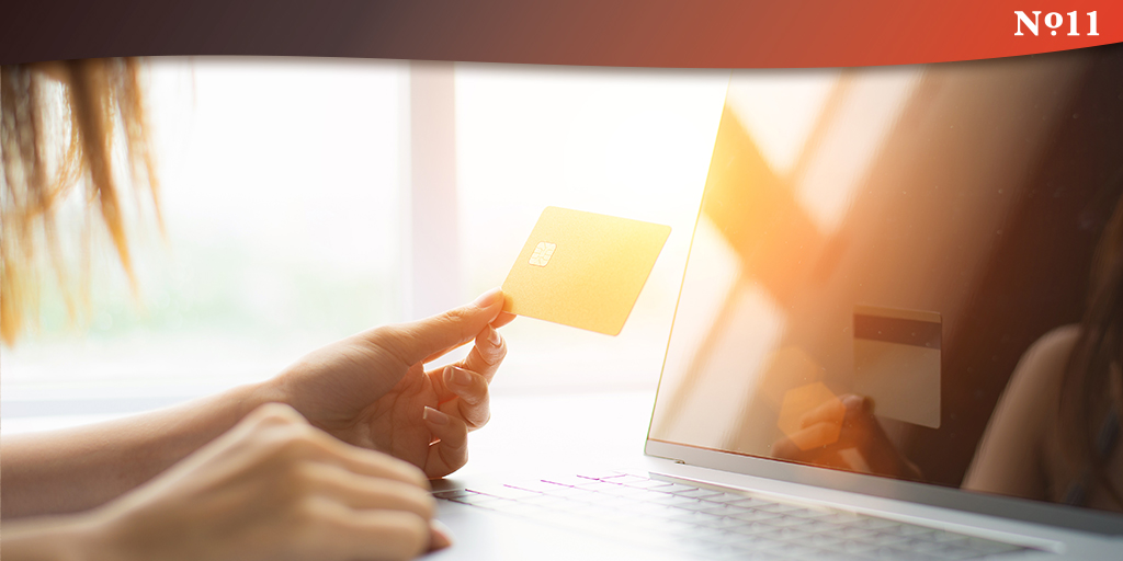 Let's find the right card for you! Visit one of our locations today so we can determine if options like a Low-Rate or Preferred Point World credit card is a fit. bit.ly/2GWRAFD
