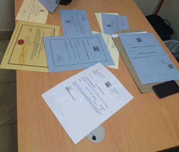 inforstat's tweet image. OUR SERVICES
✔Company Registration
✔Change of BN to ltd
✔Change of Directors
✔AGPO &amp;amp; CR12 
✔Company Profiles
✔Seals &amp;amp; Stamps
✔Bookkeeping &amp;amp; Audit

📞+254705370482
info@inforstatconsultants.com
#NdotoZetuUwezoWetu
#unfairinsurance
#MettaWomenIn
Lingard
Lazarus
Raphael Tuju