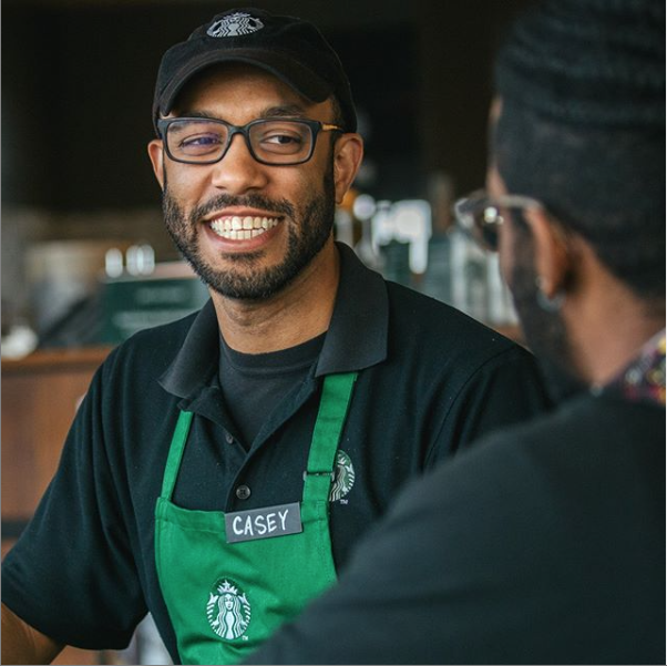 kentuckyoksmall's tweet photo. It's FRIDAY! Make sure to stop at Starbucks and start it off right with your favorite drink! https://t.co/aYdWYoM9t3