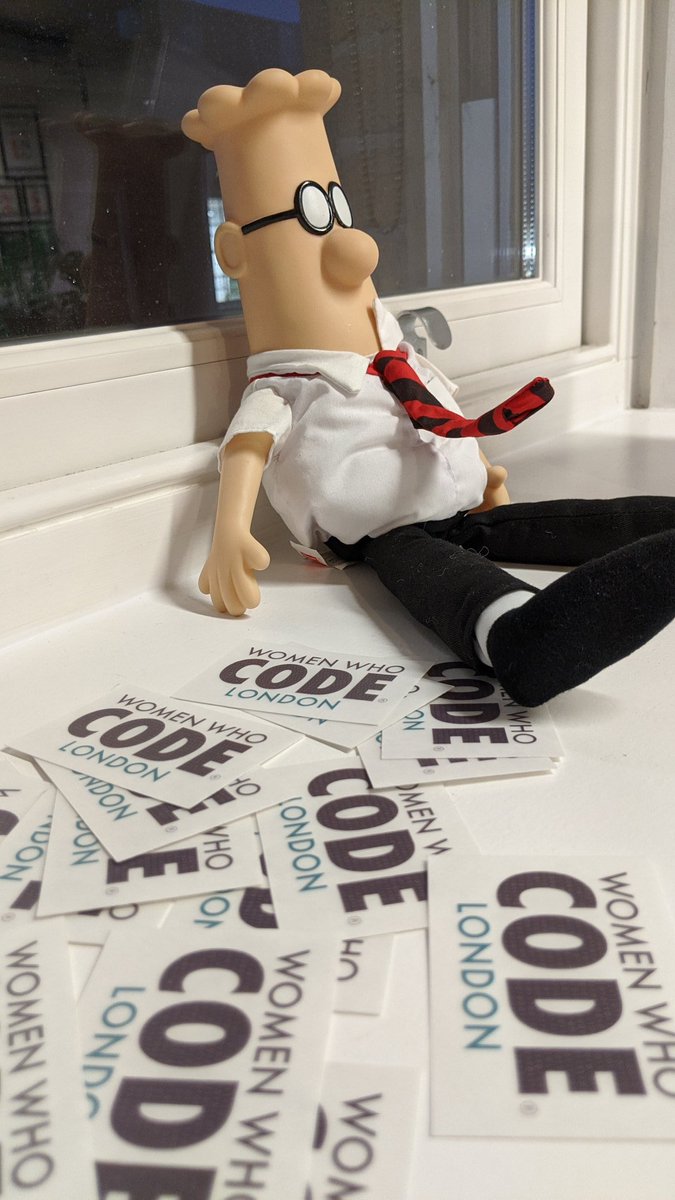 WWCodeLondon's tweet photo. Are you ready to talk "Serverless & MySQL" ?
#wwcode #wwcodelondon #serverless #mysql https://t.co/uEAIQjs3uU