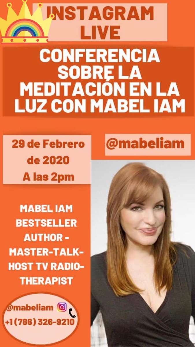 Tu Visión Canal tweet media