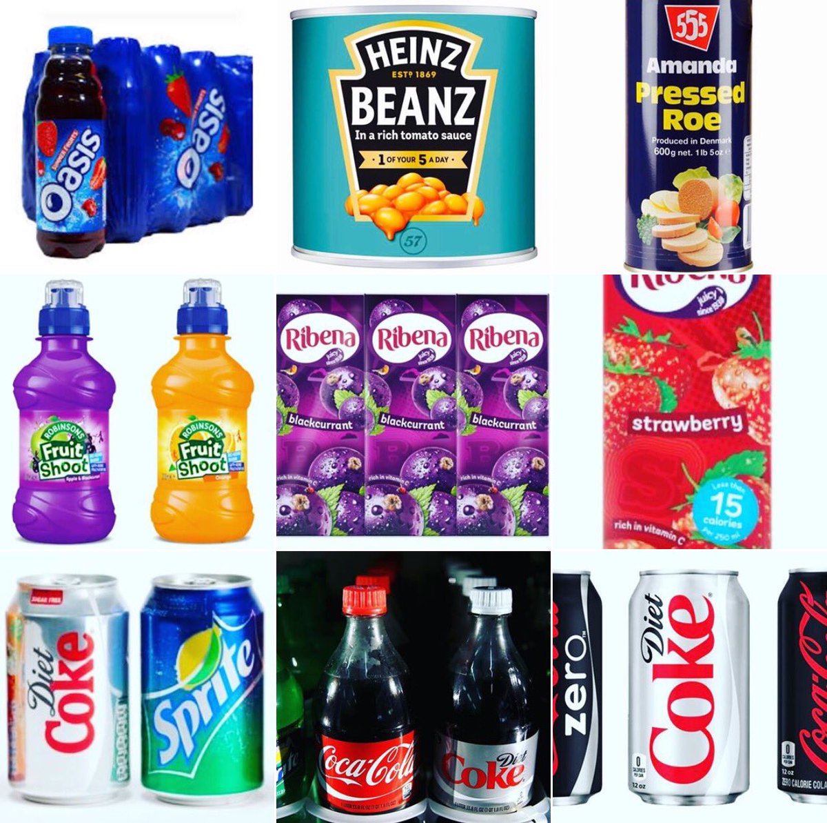 CONTACT FOR PRODUCTS AND PRICES.
#wholesale #distribution #delivery #cans #softdrinks #gbcans #drinksuppliers #coke #dietcoke #fanta #7up #drpepper #smartwater #liptonicetea #pepsi #pepsimax #citrusoasis #sumerfruitoasis #midlandssuppliers