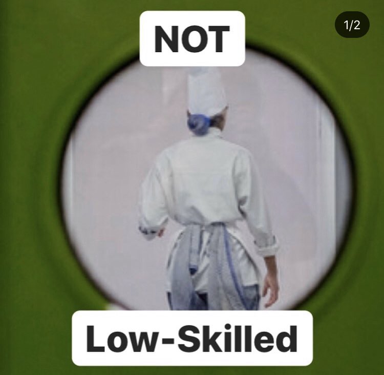 Chef & Restaurant Magazine tweet media